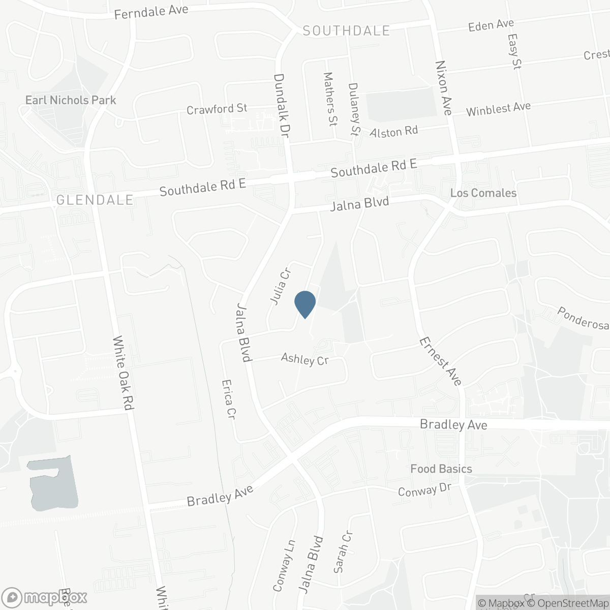 146 COLETTE DRIVE, London, Ontario N6E 3R2